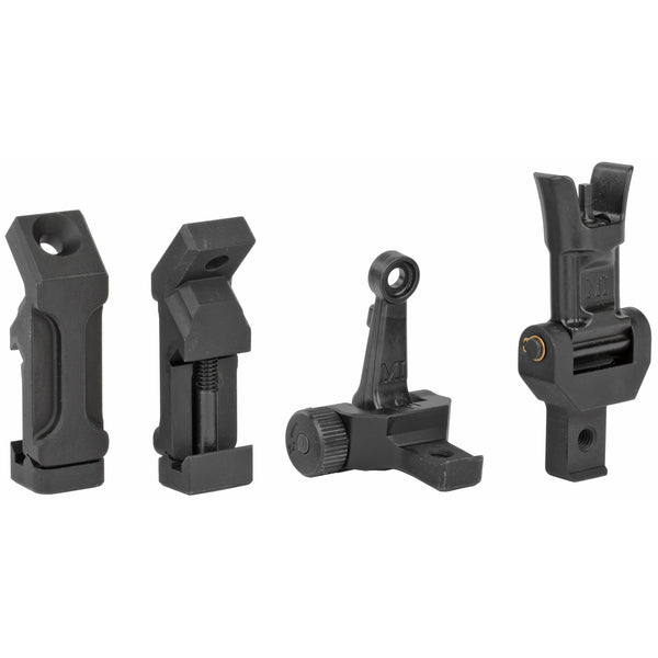 Midwest Combat Frnt-rear 45 Deg Sght
